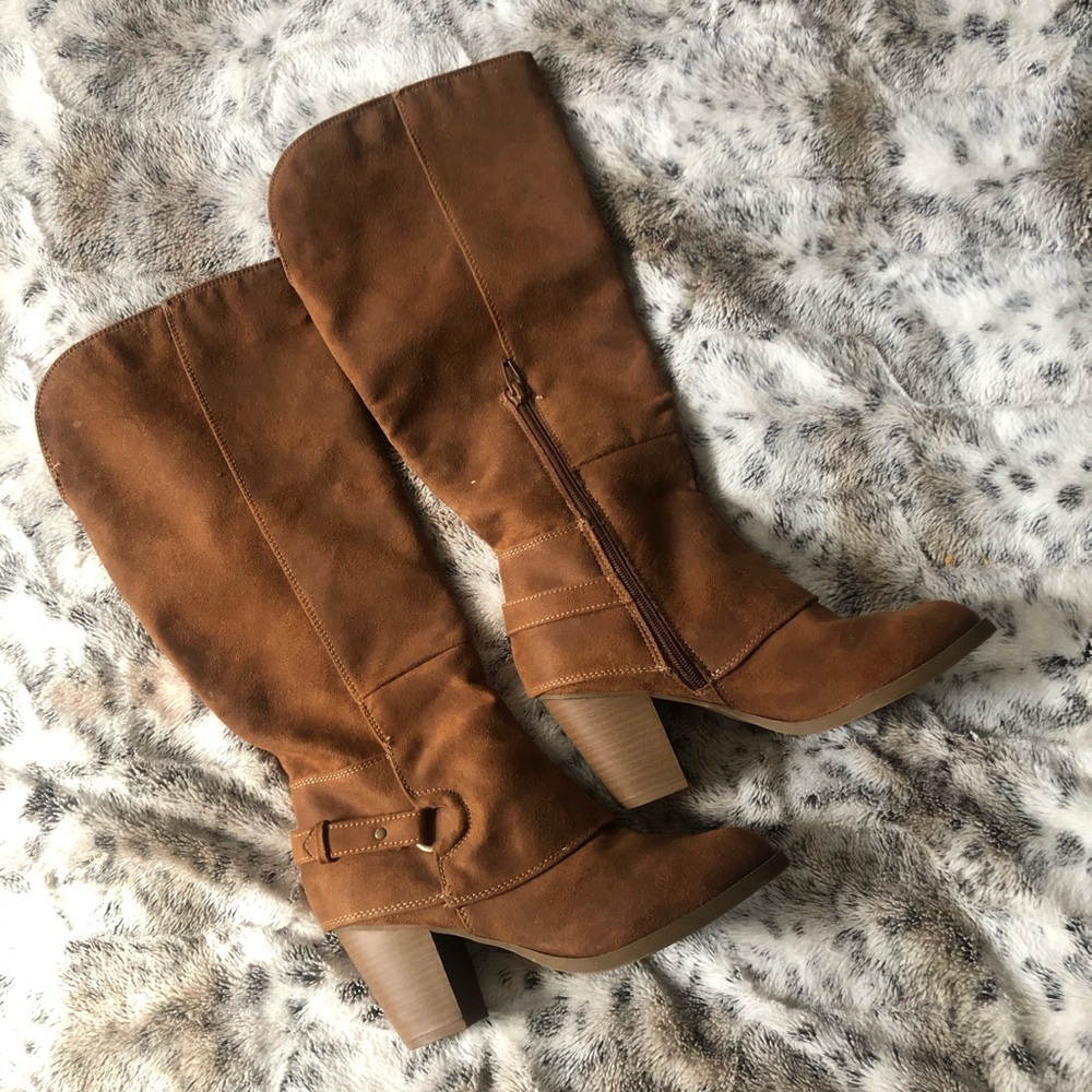 Mossimo Boots - Size 7.5